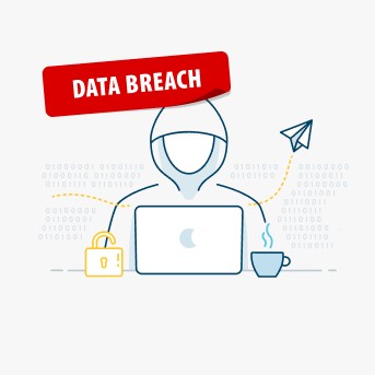 Latest alerts data breach