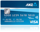 ANZ Visa Credit Card-30$ Annual Account Fee and Up to 44 days Interest Free Credit @ Anz.com