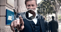 I know what you are thinking video