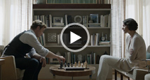 The right moves