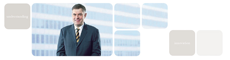 ANZ Institutional MD Steve Targett