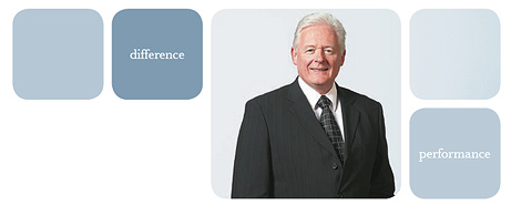 ANZ CEO John McFarlane