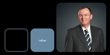 ANZ CFO Peter Marriott