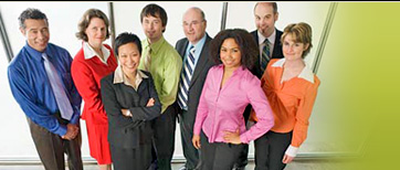 Simple and convenient Internet Banking for Business customers