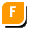 F