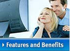 Features and Benefits