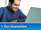 Our Guarantee