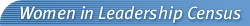 Women in Leadership Census