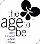 Seniors week