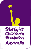 Starlight Children's Foundation 