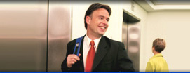 ANZ Job advertisement series