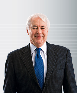 Dr G J Clark