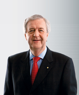Mr I J Macfarlane, AC