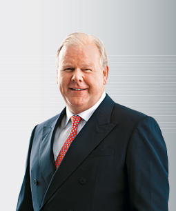 Mr M R P Smith, OBE