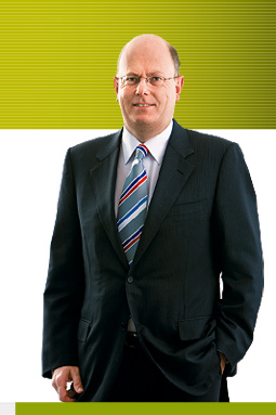 Graham Hodges