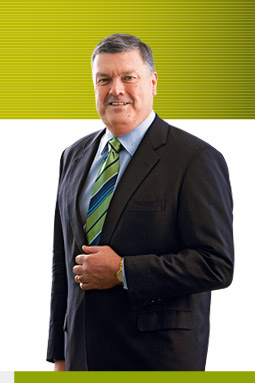 Bob Edgar