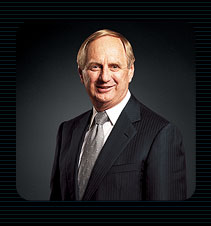 ANZ Independent Non-Executive Director Mr J P Morschel