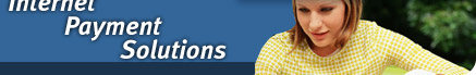 Internet Payment Solutions