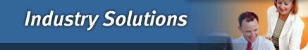 Industry Solutions