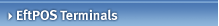 EftPOS Terminals