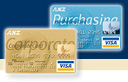 ANZ Charge Card Solutions - The card is just the beginning