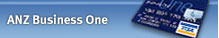 ANZ Business One