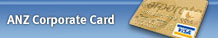 ANZ Corporate Card