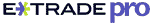E*TRADE pro