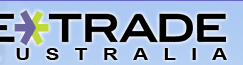 E*TRADE AUSTRALIA