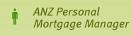 ANZ Personal Mortgage Manager