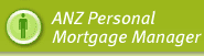ANZ Personal Mortgage Manager