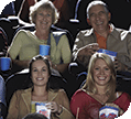 Preferred Seating