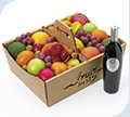 Fruit Only