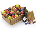 Fruit Only