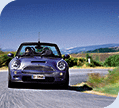 Getaway with Thrifty and receive a bonus upgrade!