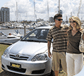 Great rates from Hertz