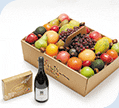 Receive Double Bonus Points from Fruit Only