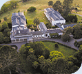 Relax & unwind at Chateau Yering