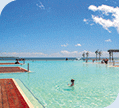 Your chance to win a tropical getaway with Accor Hotels