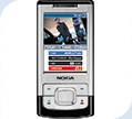 Get the Nokia 6500 Slide for $0 on the $29 Cap