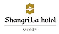 Shangri-La Hotel