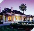 Chateau Yering Hotel