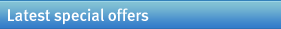 Latest special offers