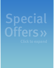 Special Offers - click to expand