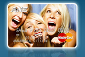ANZ Visa