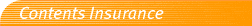 Contents Insurance