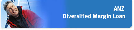 ANZ Diversified Margin Loan