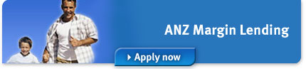ANZ Margin Lending - Apply now