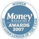 Home Loan Lender of the Year 2007