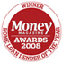 Money Magazine Awards 2008